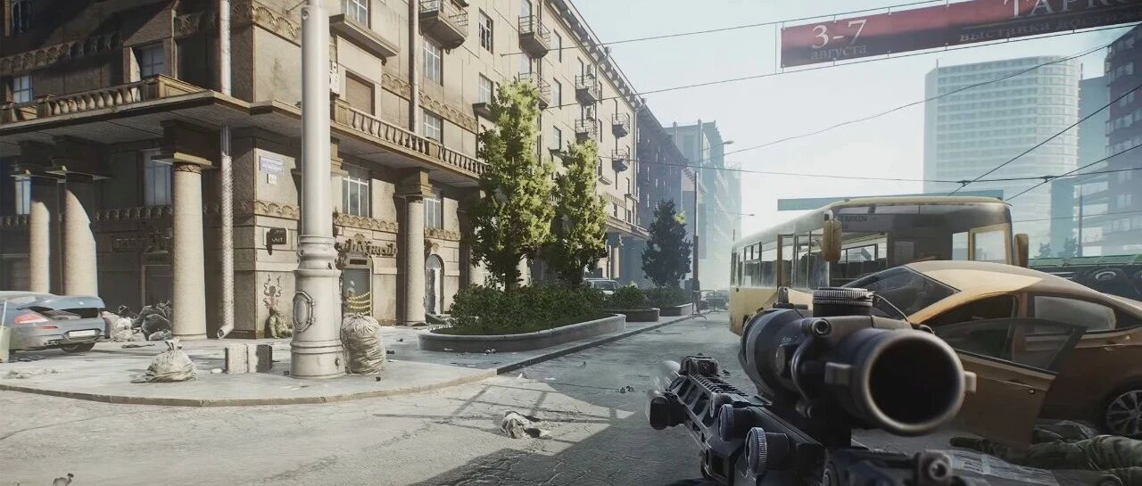 游戏UI也能叙事？腾讯光子设计师详解Diegetic UI沉浸式体验