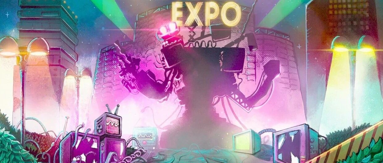 在2020年，开一场线上游戏发布会