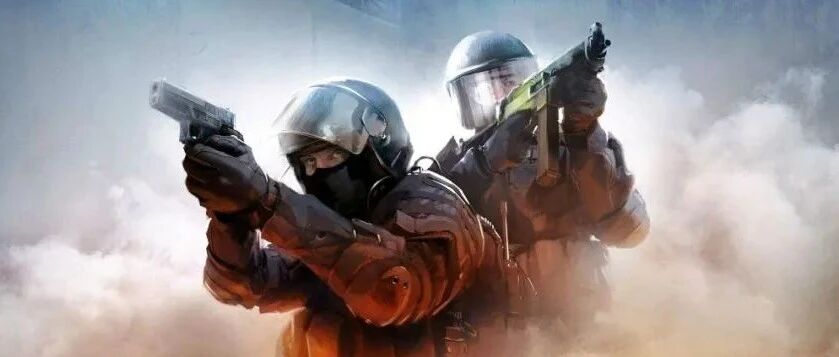 FPS最亮的明星！ 《反恐精英》系列为何能火爆20年？