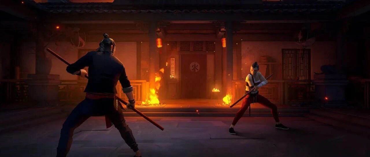 销量突破百万的《师父》有何武学秘诀？