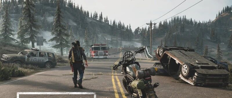 补全最后一块故事碎片：收集式剧情设计