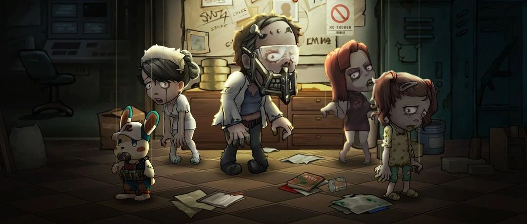 如何挖掘题材品类的“预期差”？这款末日新游给出了解法