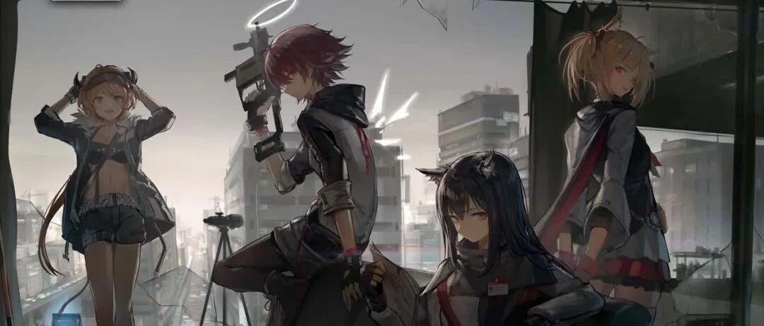 冰与火之歌中的希望  二次元游戏的现在和未来