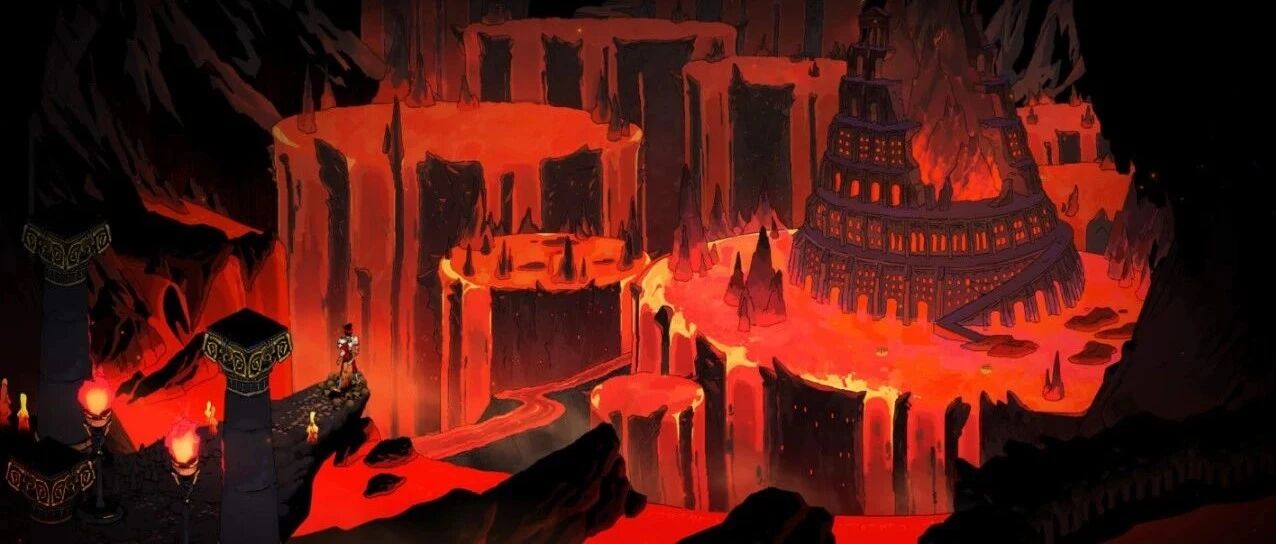 《黑帝斯》：令人沉迷的冥界王子出逃记