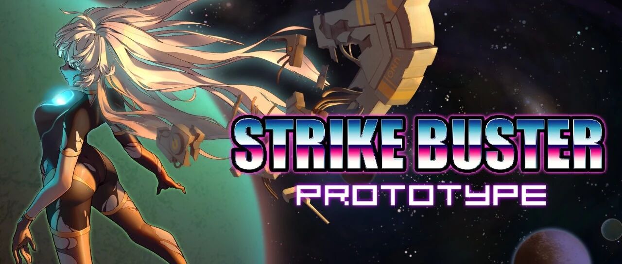 从同人小作坊开始做起？独立游戏《强袭人形：原体》背后的创作与运营分享