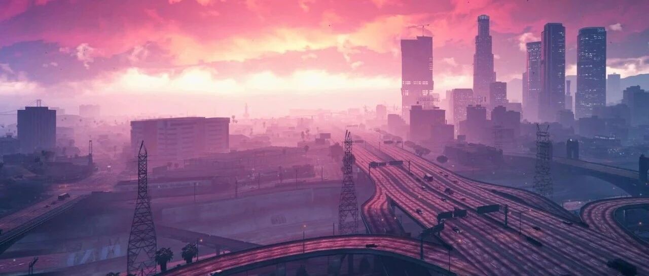 GTA5狂卖1.5亿套的背后是主机游戏行业的长盛不衰