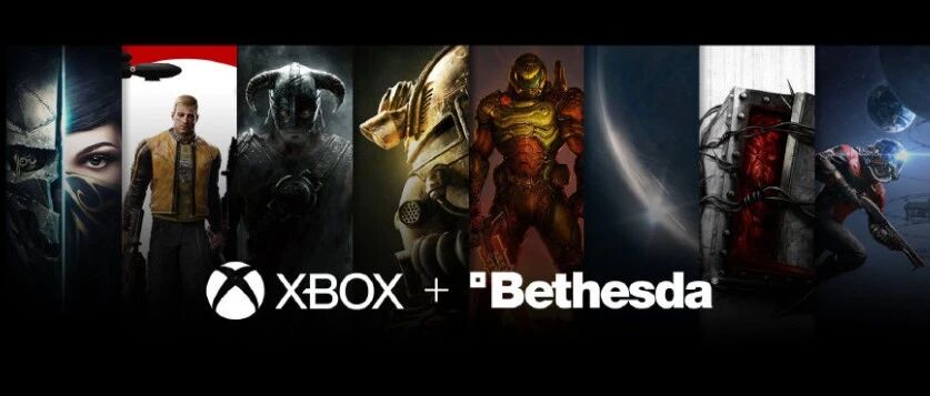 解读微软收购：为XGP未来下的一手大棋