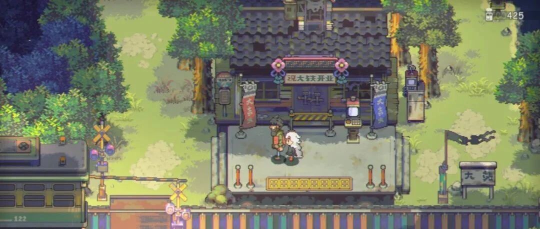 发售一周后，如何看待《风来之国》？