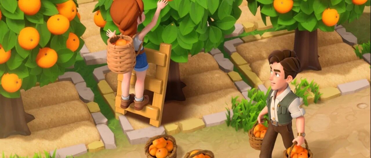 一款「老瓶装新酒」的游戏缘何长期畅销海外？细节体验差异化仍是“致胜密码”