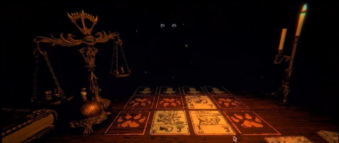 《邪恶冥刻》：对元游戏(meta Game)的重新理解