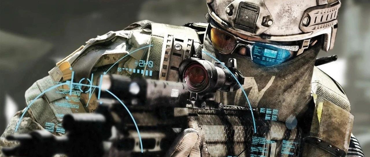 干货：射击游戏中强烈的手感如何营造出来?