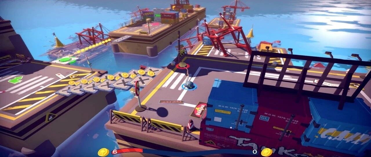 专注聚会游戏开发，互联星梦新作《快到碗里来》全平台攻略