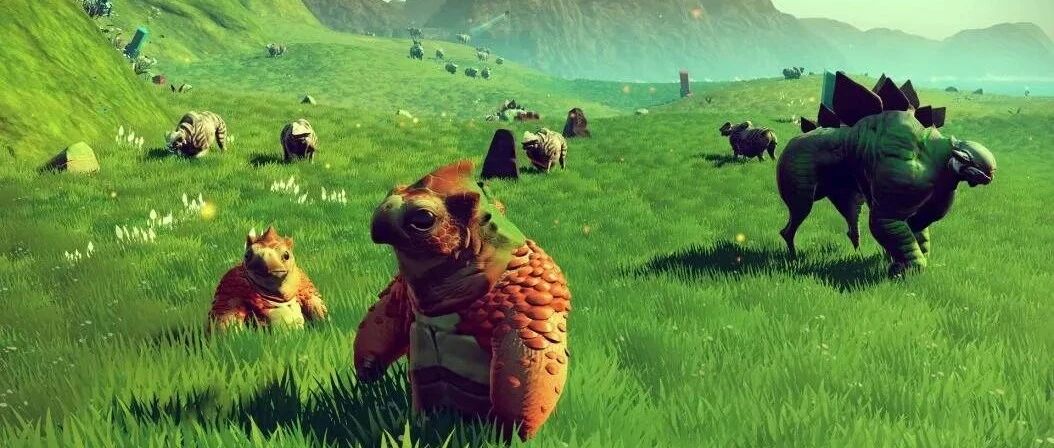 (无门槛阅读)近代游戏技术革新与开放世界PCG技术的思考