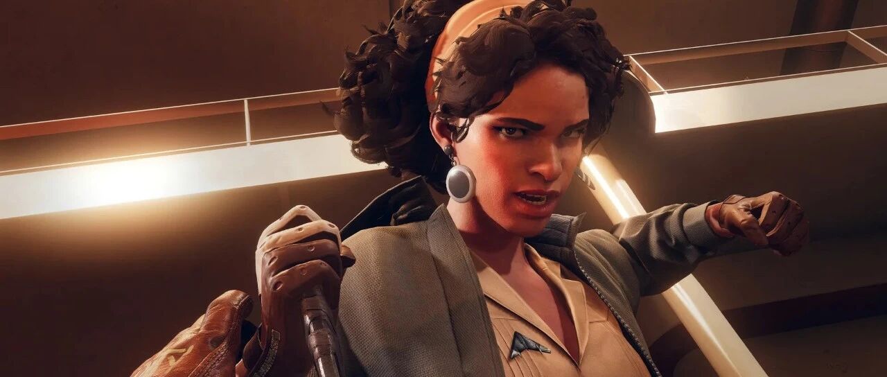 《死亡循环》设计思考：玩家能力和关卡之间的相互影响