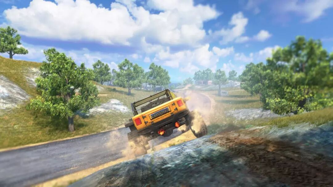 为什么在很多主流引擎都开源的情况下，网易游戏还在做底层技术创新？