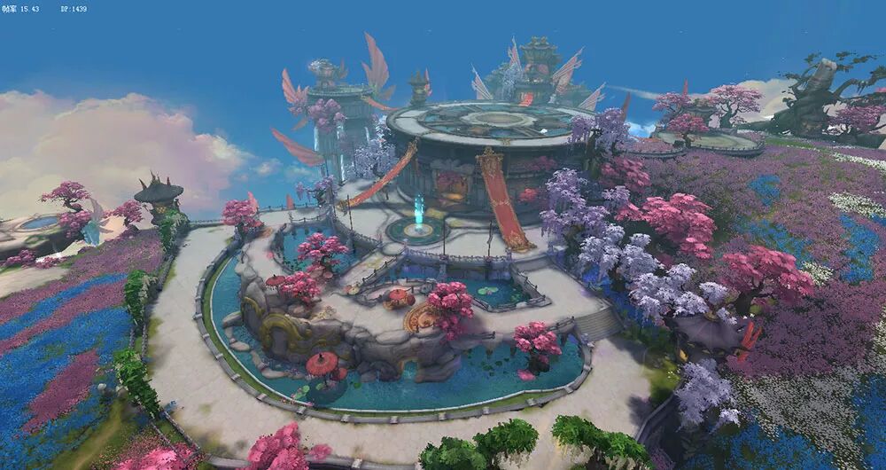 为什么在很多主流引擎都开源的情况下，网易游戏还在做底层技术创新？