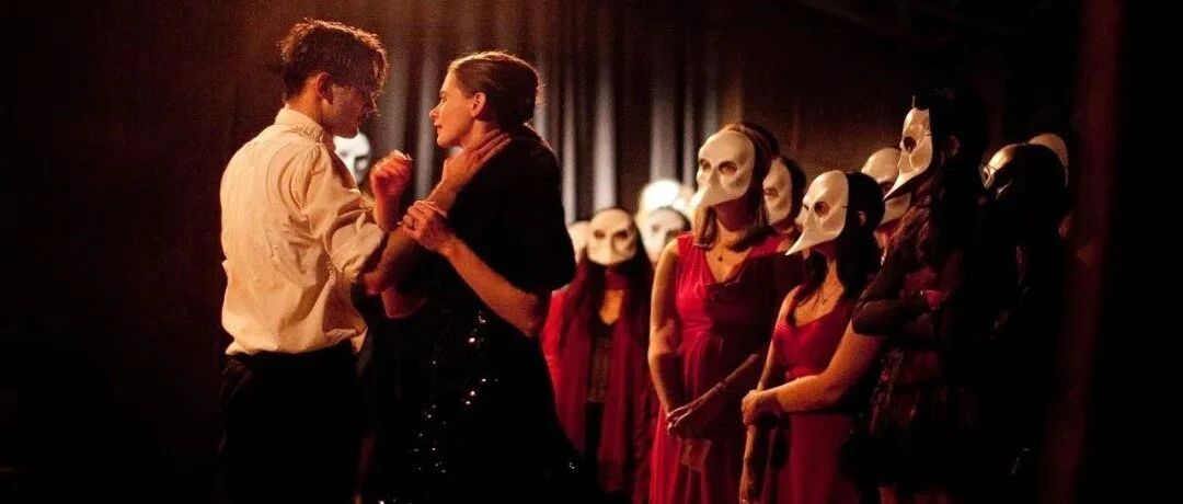 如何让玩家拥有独一无二的故事体验?浅谈程序化生成叙事