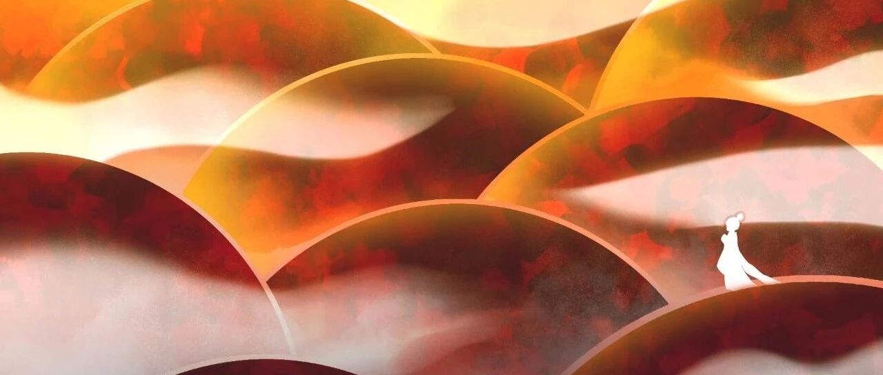 从中原到吐蕃，这款独立游戏将重温文成公主入藏之路