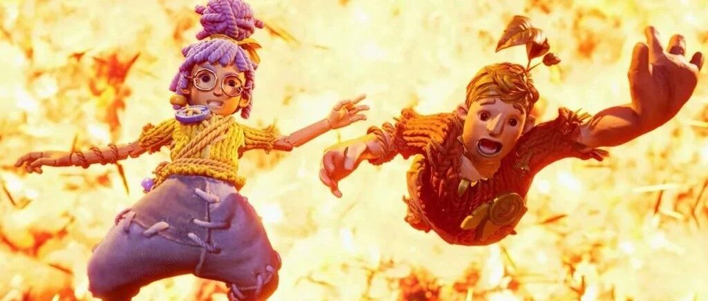 “这游戏不好玩我倒贴1000美元”，《双人成行》如此叫板的底气何在?