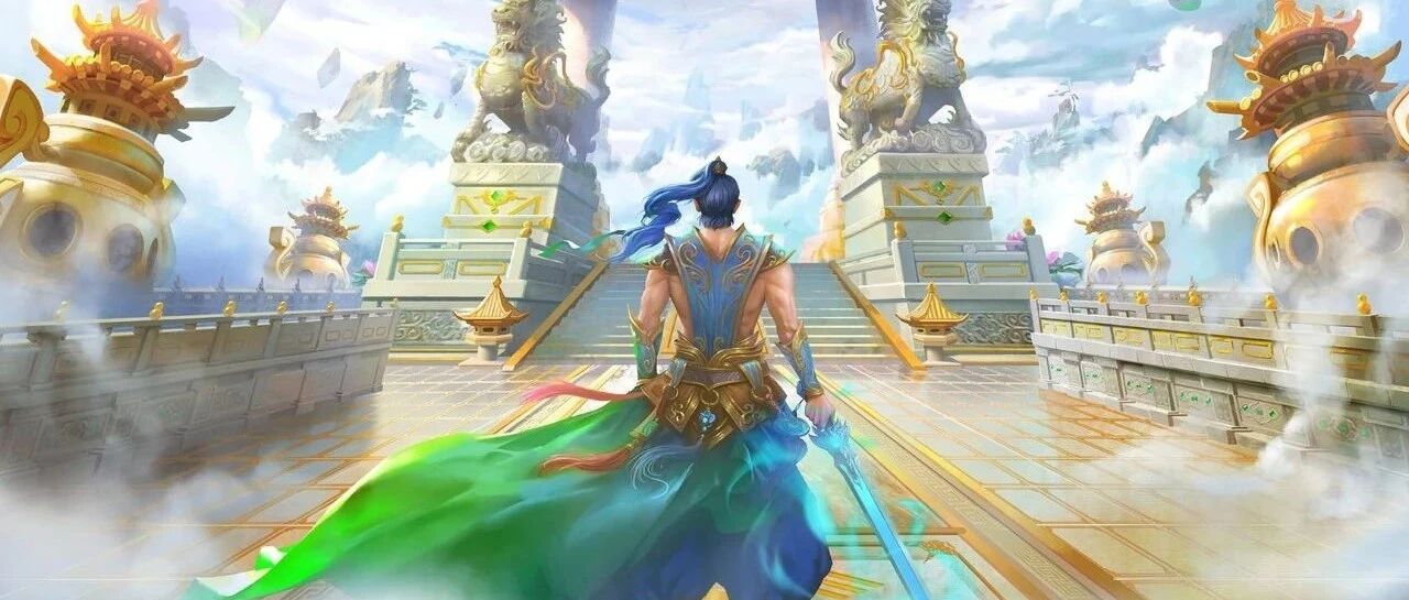 判3年半，罚60万！非法开发运营《问道手游》私服，8人团伙终获刑