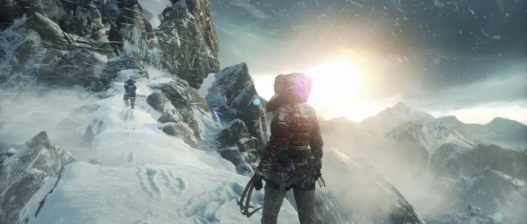 古墓丽影系列25周年  为什么这个IP黯淡了？