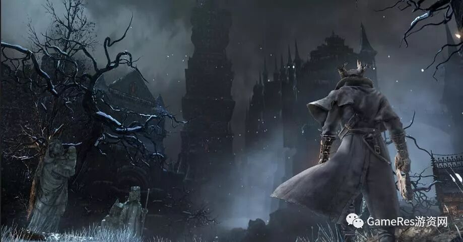 宫崎英高是不是英雄 硬核和大众化该如何取舍平衡 腾讯游戏学堂