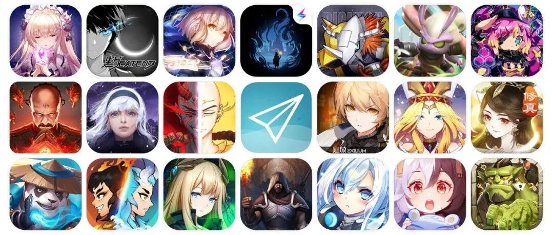 10月18日—10月24日共有20款游戏开测｜GameRes