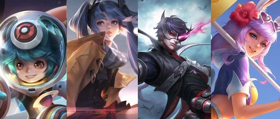 高品质的游戏美术如何生产？来看看鹅厂的美术开发工作流