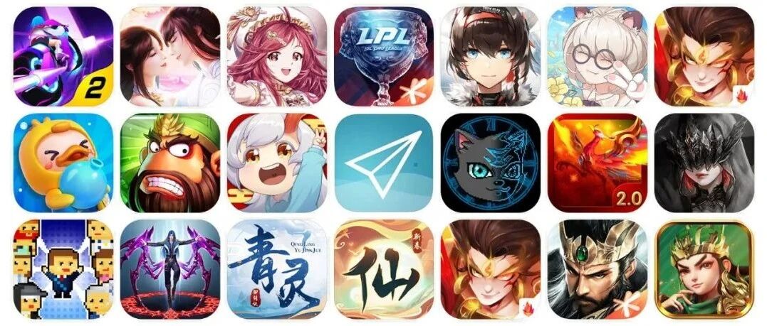 3月14日—3月20日共有11款游戏开测｜GameRes