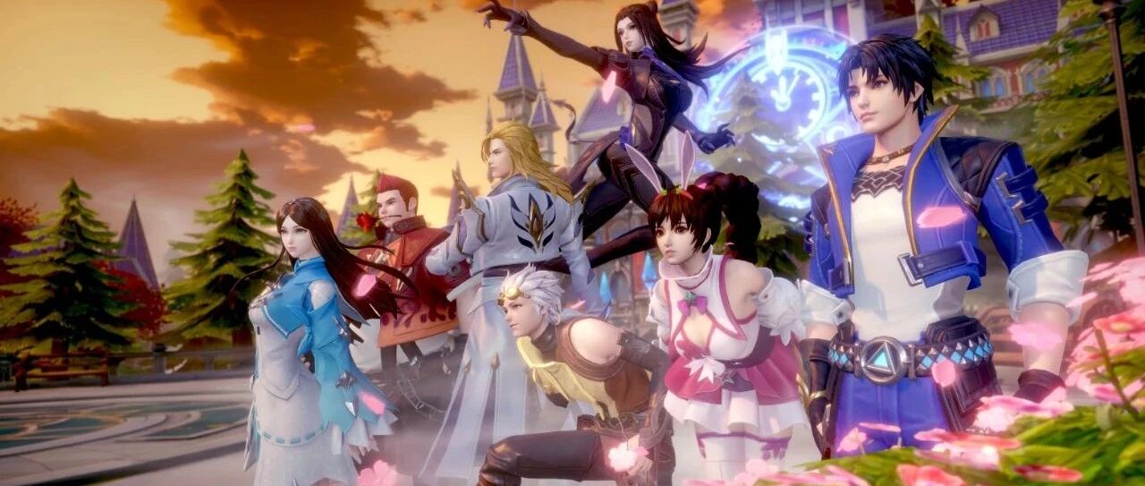 年度「真香」预定！《斗罗大陆：魂师对决》研发过程全揭秘