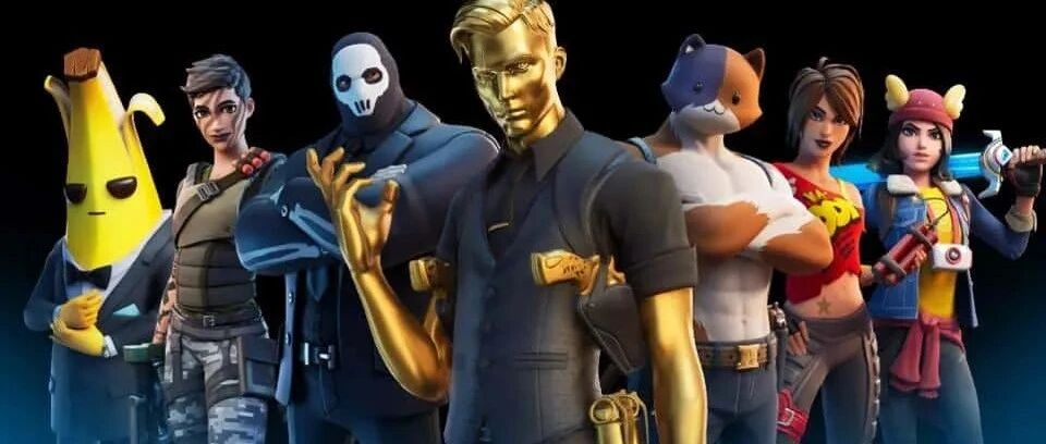 Epic Games 史诗三十年(下)：从堡垒之夜到All in元宇宙