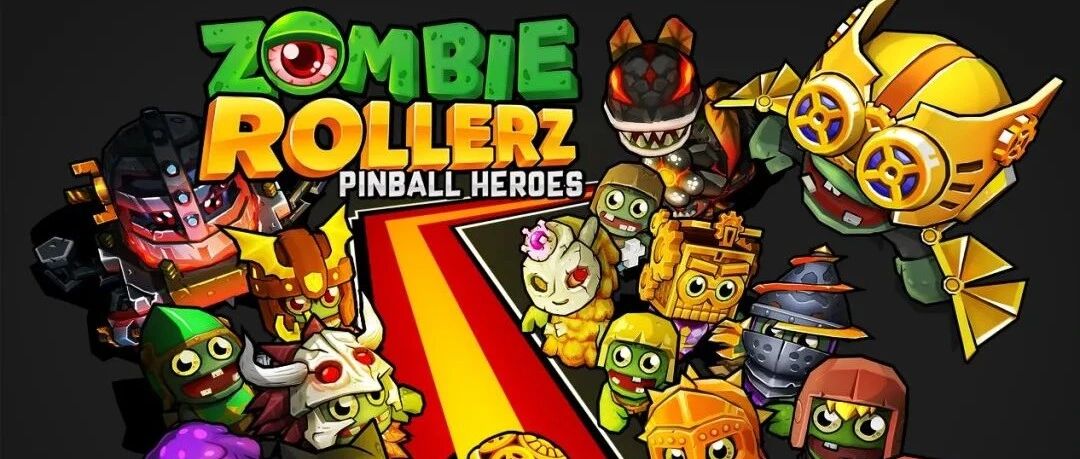 专访 | 经典与热门，商业与Indie，一款弹珠游戏的多维度考察