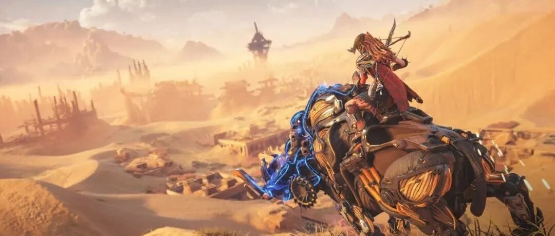 游戏局内沟通艺术：标记系统