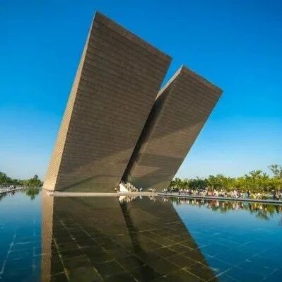 走进渡江战役纪念馆： 胜利是靠老百姓用小船划出来的