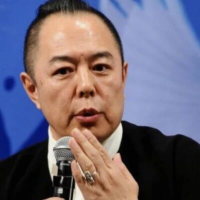 訾晓敏意外怀孕,对45岁张铁林说:我才19岁!怎么办啊?他做了1个决定,让訾晓敏步入深渊