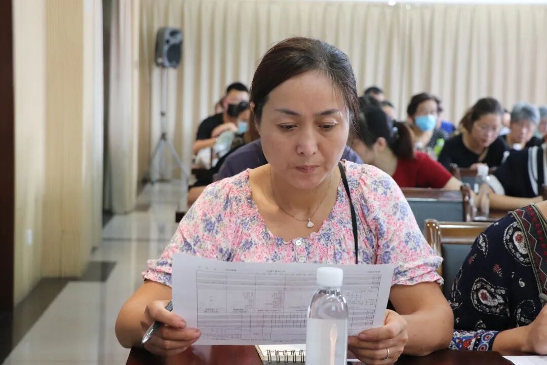 人口普查|人普二三事，听我来分解