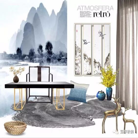 硬装软装包括什么_硬装软装包括什么内容_硬装和软装都包括什么