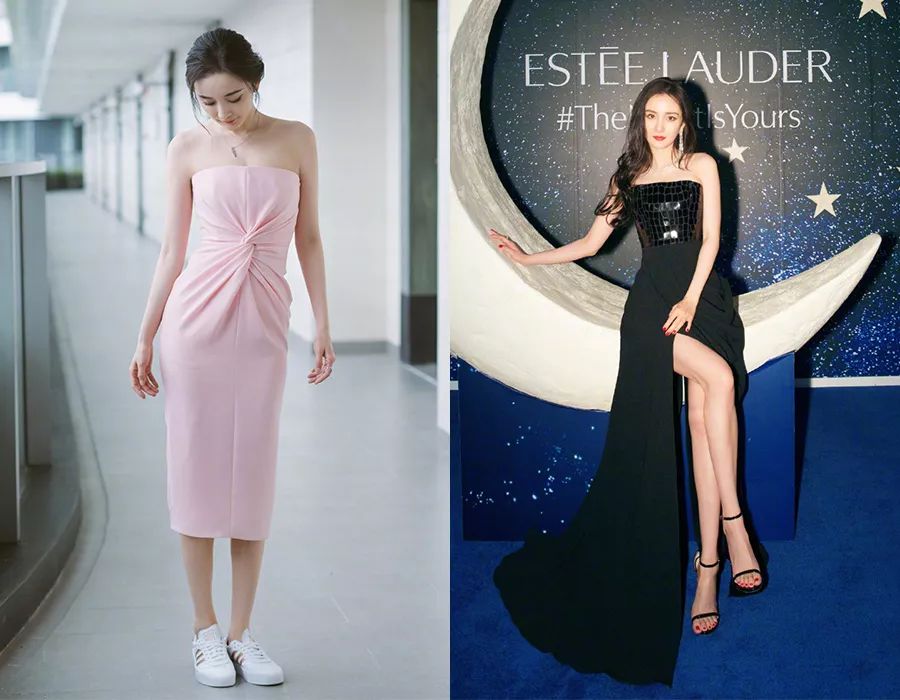 林允兒穿2.5萬元禮服被嘲廉價，韓國明星時尚資源真這麼差？ 時尚 第5張