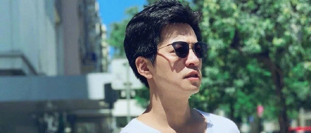 李健证明发量才是显年轻的关键？洗发水千千万，但我偏爱这几款