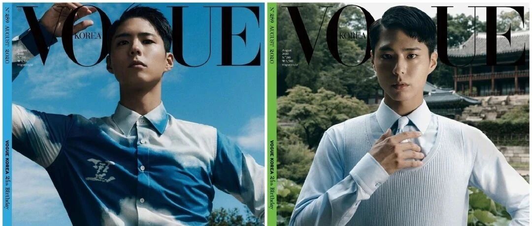 封面人物越来越随意，这本一线时尚杂志是要放弃逼格了吗？