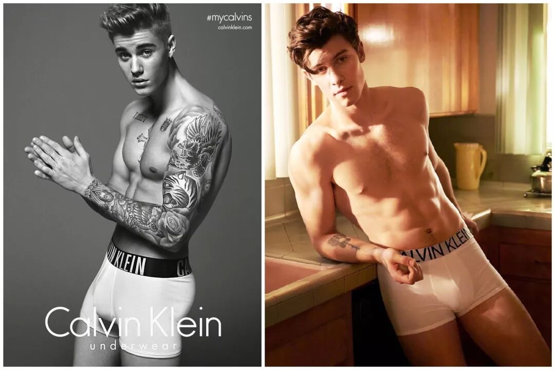 张艺兴ck内裤广告 是所有代言人中最辣眼睛的吧 Annie的时尚笔记 微信公众号文章阅读 Wemp