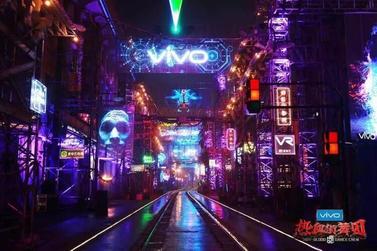 这就是街舞&热血街舞团-中国有嘻哈之后也会有街舞？ | 第2张