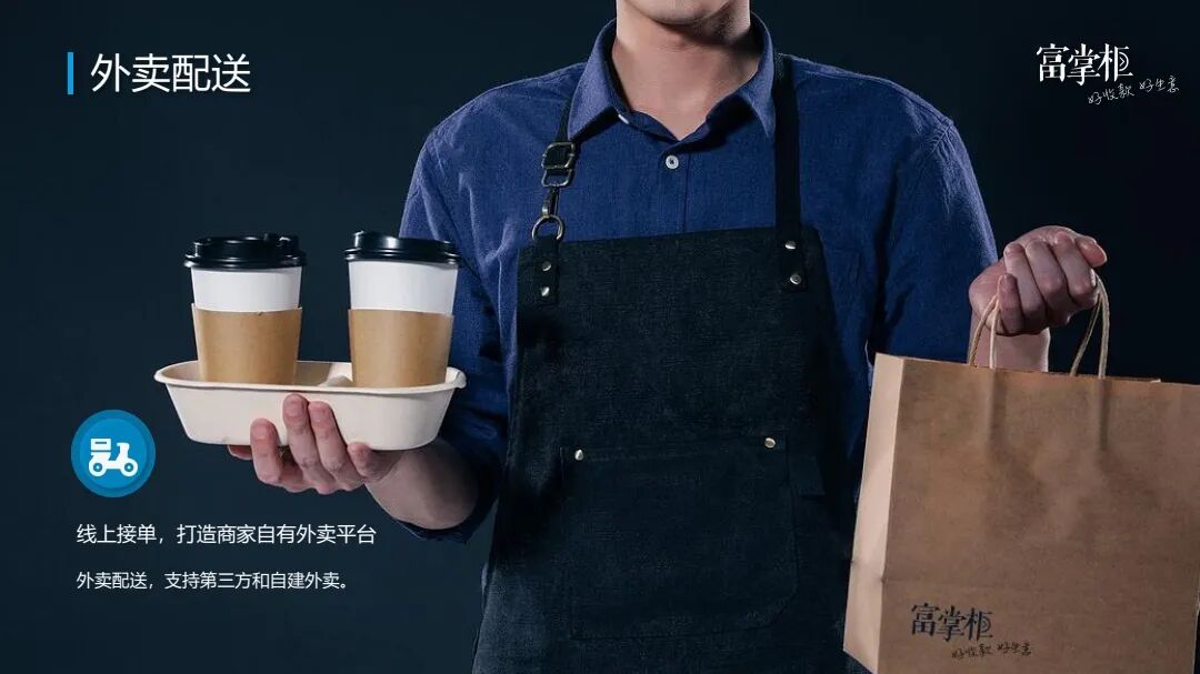 商户管理平台-富掌柜收银系统 第12张