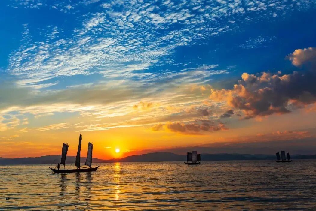 【春城秀】昆明经典旅游攻略，一篇带你玩转春城美景!