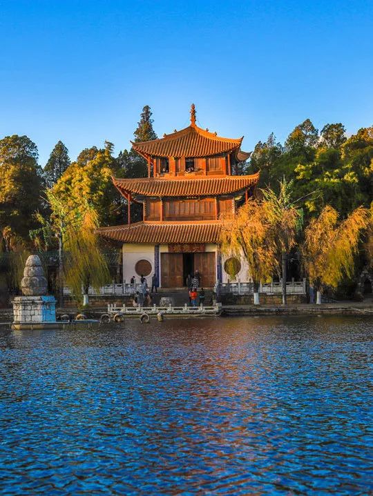 【春城秀】昆明经典旅游攻略，一篇带你玩转春城美景!