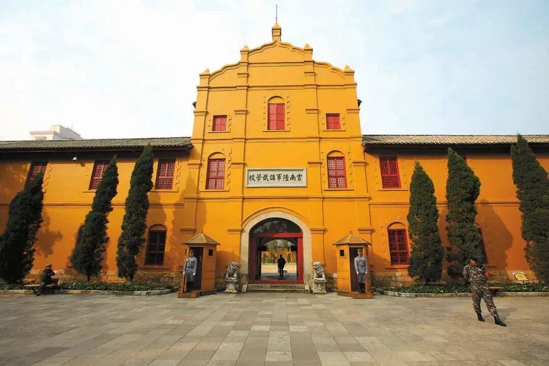 【春城秀】昆明经典旅游攻略，一篇带你玩转春城美景!