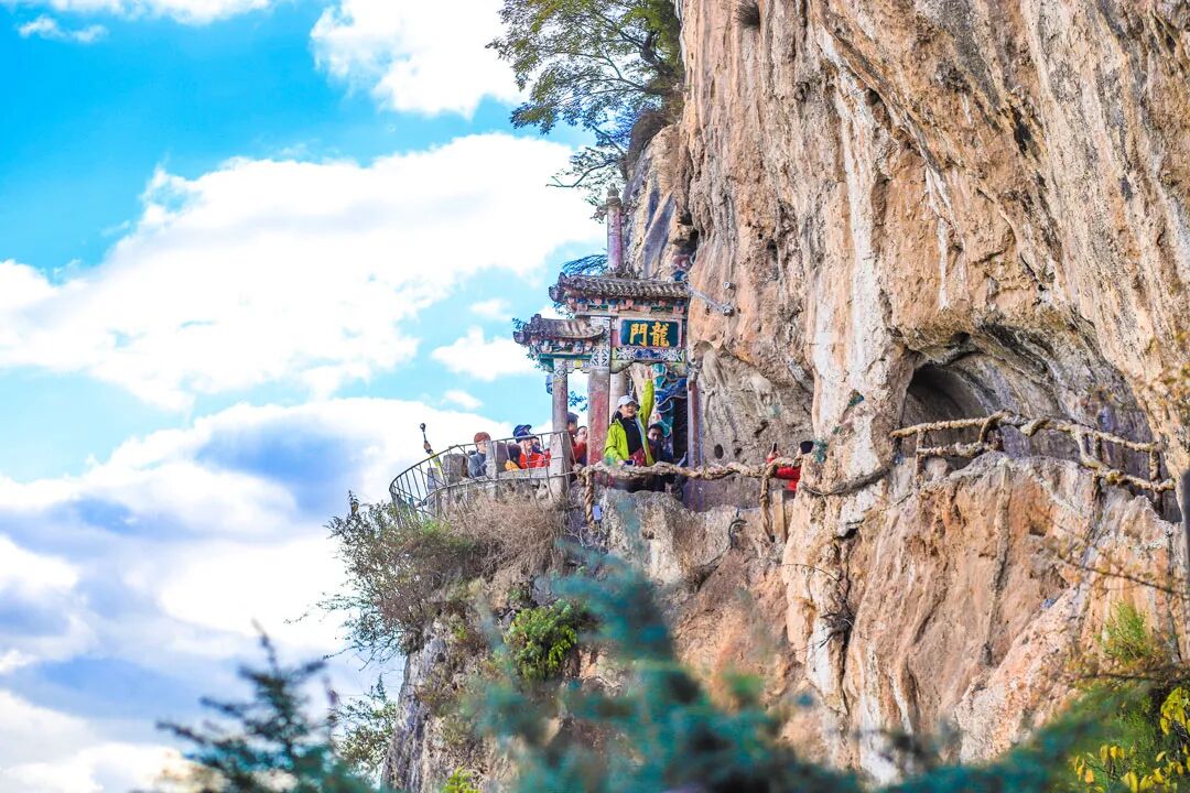 【春城秀】昆明经典旅游攻略，一篇带你玩转春城美景!