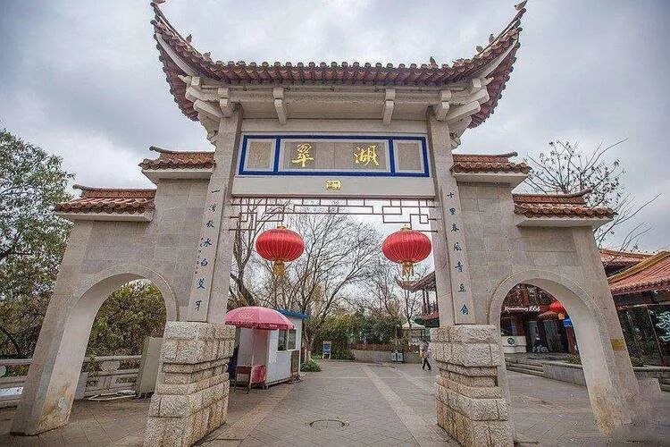 【春城秀】昆明经典旅游攻略，一篇带你玩转春城美景!