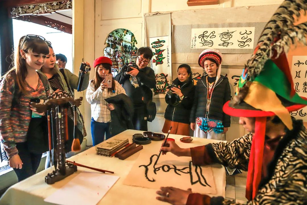 【春城秀】昆明经典旅游攻略，一篇带你玩转春城美景!