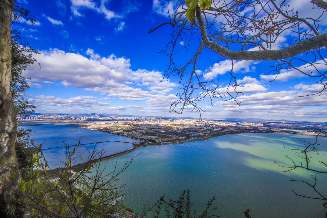 【春城秀】昆明经典旅游攻略，一篇带你玩转春城美景!